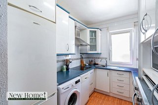 Piso en venta en El Puerto - Romanilla en Roquetas de Mar