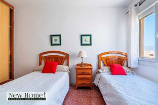 Piso en venta en El Puerto - Romanilla en Roquetas de Mar