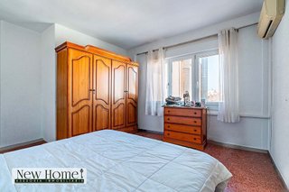 Piso en venta en El Puerto - Romanilla en Roquetas de Mar