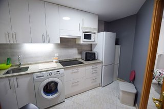 Chalet en alquiler en Zona Estación en Pozuelo de Alarcón
