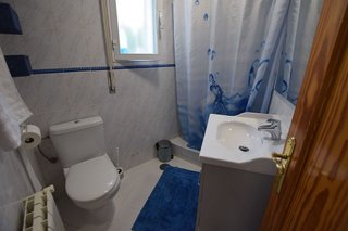 Chalet en alquiler en Zona Estación en Pozuelo de Alarcón