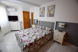 Chalet en alquiler en Zona Estación en Pozuelo de Alarcón
