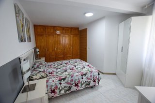 Chalet en alquiler en Zona Estación en Pozuelo de Alarcón