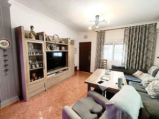 Casa adosada en venta en La Plata en Sevilla