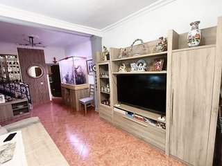 Casa adosada en venta en La Plata en Sevilla
