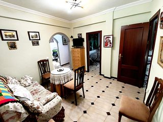 Casa adosada en venta en La Plata en Sevilla