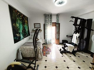 Casa adosada en venta en La Plata en Sevilla