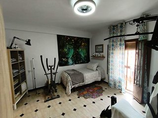 Casa adosada en venta en La Plata en Sevilla