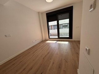 Estudio en alquiler en Polígono Industrial Norte en San Sebastián de los Reyes
