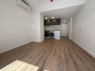 Estudio en alquiler en Polígono Industrial Norte en San Sebastián de los Reyes