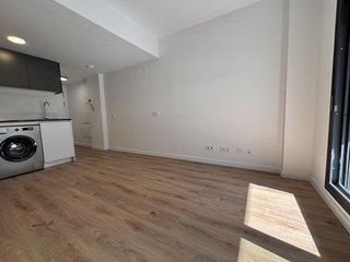Estudio en alquiler en Polígono Industrial Norte en San Sebastián de los Reyes