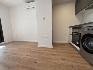 Estudio en alquiler en Polígono Industrial Norte en San Sebastián de los Reyes