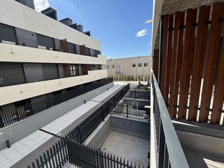Estudio en alquiler en Polígono Industrial Norte en San Sebastián de los Reyes