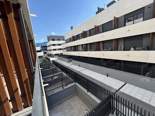 Estudio en alquiler en Polígono Industrial Norte en San Sebastián de los Reyes