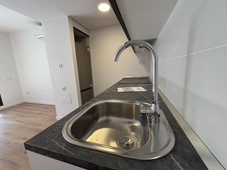 Estudio en alquiler en Polígono Industrial Norte en San Sebastián de los Reyes