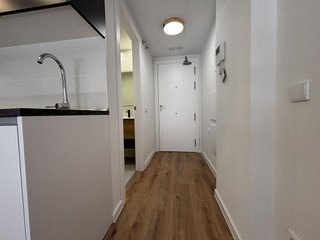 Estudio en alquiler en Polígono Industrial Norte en San Sebastián de los Reyes
