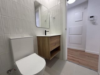 Estudio en alquiler en Polígono Industrial Norte en San Sebastián de los Reyes