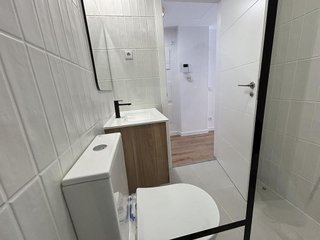 Estudio en alquiler en Polígono Industrial Norte en San Sebastián de los Reyes