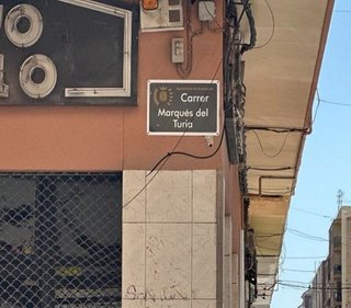 Piso en venta en Benetússer