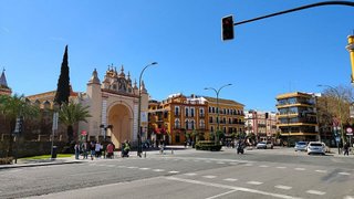 Piso en venta en Cruz Roja en Sevilla