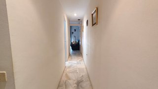 Piso en venta en Cruz Roja en Sevilla