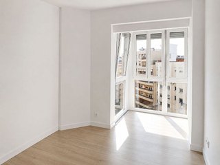 Piso en alquiler en Cuatro Caminos en Santander
