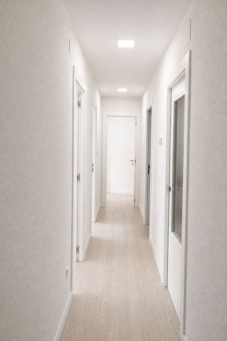 Piso en alquiler en Cuatro Caminos en Santander
