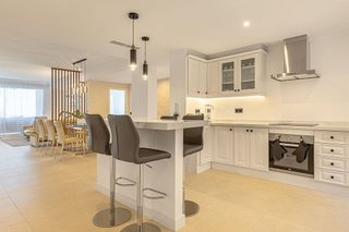Piso en venta en Los Naranjos en Marbella