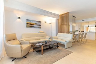 Piso en venta en Los Naranjos en Marbella