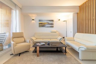 Piso en venta en Los Naranjos en Marbella