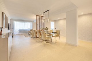 Piso en venta en Los Naranjos en Marbella