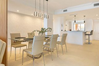 Piso en venta en Los Naranjos en Marbella