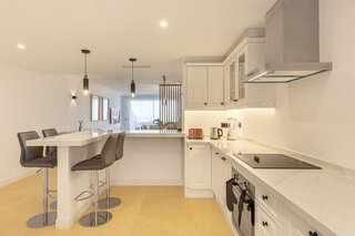 Piso en venta en Los Naranjos en Marbella