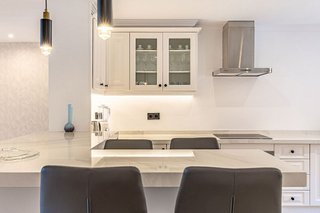 Piso en venta en Los Naranjos en Marbella