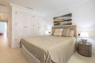 Piso en venta en Los Naranjos en Marbella
