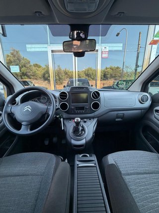 Citroën Berlingo Multispace 20 Aniv. PureTech 81KW(110CV)