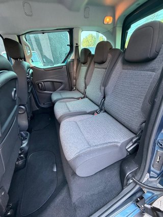 Citroën Berlingo Multispace 20 Aniv. PureTech 81KW(110CV)