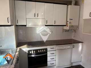 Piso en venta en Can Deu - La Planada - Sant Julià en Sabadell