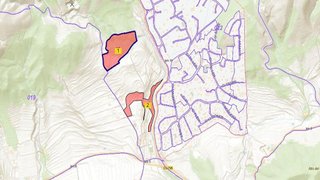 Terreno en venta en Barri Batoi - Sargento - Baradello en Alcoy/Alcoi