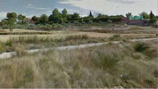 Terreno en venta en Barri Batoi - Sargento - Baradello en Alcoy/Alcoi