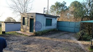 Nave industrial en venta en Gondomar