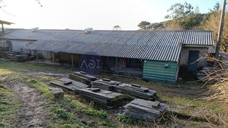 Nave industrial en venta en Gondomar