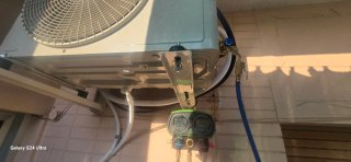 Servicio técnico aire acondicionado