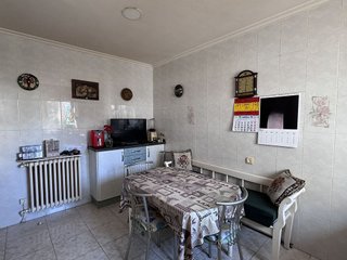 Casa adosada en venta en San Mamés - La Palomera en León