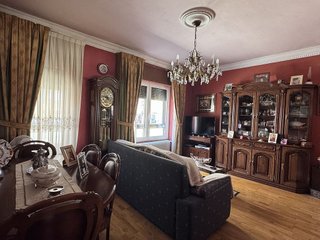 Casa adosada en venta en San Mamés - La Palomera en León