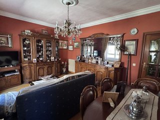 Casa adosada en venta en San Mamés - La Palomera en León