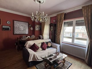 Casa adosada en venta en San Mamés - La Palomera en León