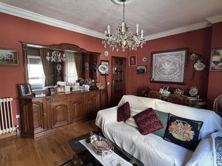 Casa adosada en venta en San Mamés - La Palomera en León