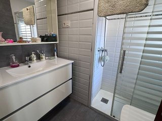 Casa adosada en venta en San Mamés - La Palomera en León
