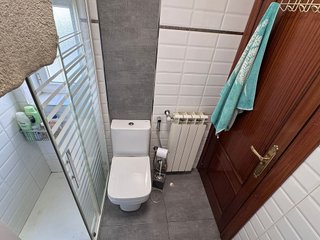 Casa adosada en venta en San Mamés - La Palomera en León